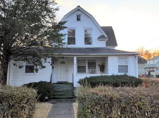 52 W Passaic St, Maywood, NJ 07607