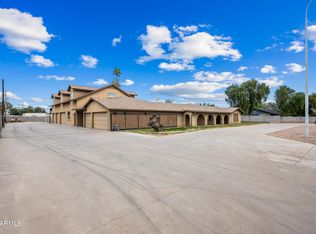 322 E Redfield Rd, Chandler, AZ 85225