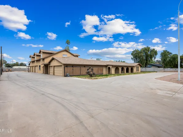 322 E Redfield Road, Chandler, AZ 85225