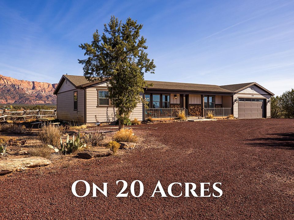 1st image of 2591 S Desert Dr