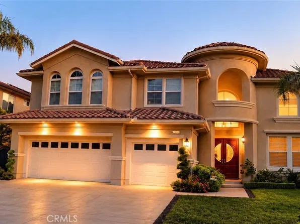 20328 Via Cellini, Northridge, CA 91326