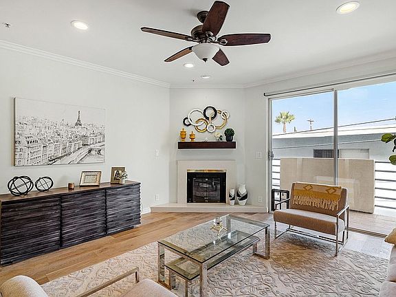 5th image of 3460 S Centinela Ave APT 407