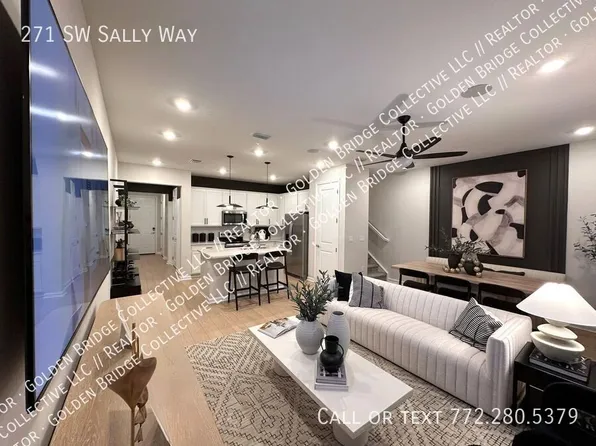 271 SW Sally Way, Stuart, FL 34997
