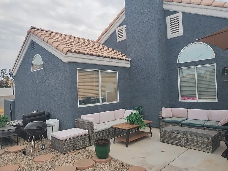 6540 Burlwood Way — Photo 5