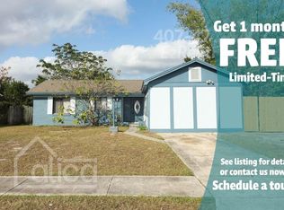 4743 Elkmont Rd, Orlando, FL 32808