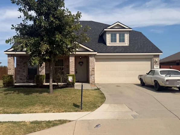 723 Mallard Dr, Nevada, TX 75173