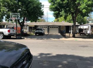 407 Corson Ave, Modesto, CA 95350
