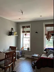 Rented by Highview Home Management