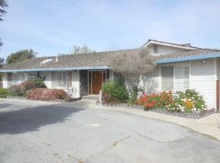1763 Sunnyslope Ln, Hollister, CA