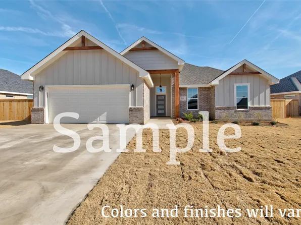 7648 Mountain View Rd, Abilene, TX 79602