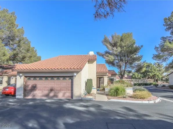 3201 La Mancha Way, Henderson, NV 89014