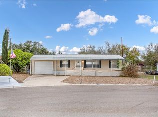 1203 Angela Dr, Mission, TX 78572