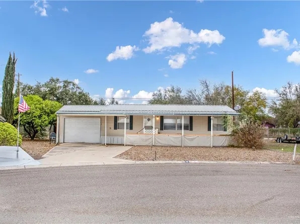 1203 Angela Dr, Mission, TX 78572