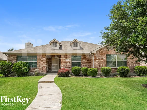 1218 Jewell Ln, Lancaster, TX 75146