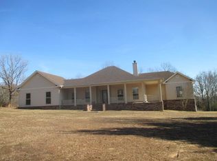 33 Gunstock Ln, Mayflower, AR 72120