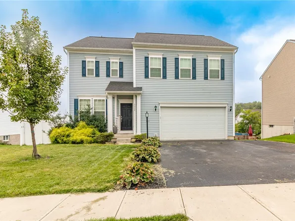3008 Clairmont Ct, Aliquippa, PA 15001