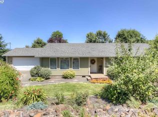 2255 S Church Rd, Dallas, OR 97338