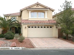 10874 Carberry Hill St #0, Las Vegas, NV 89141