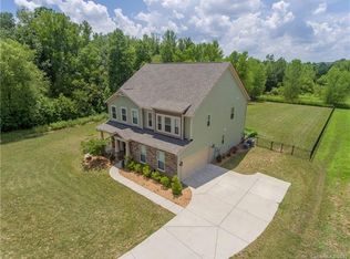 1059 Matchstick Pl SW, Concord, NC 28025