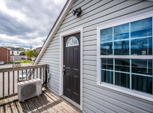 132 E Chestnut St #2, Jeffersonville, IN 47130