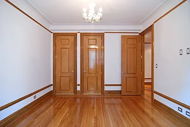 Rented by WAM Partners - William Moses Co.