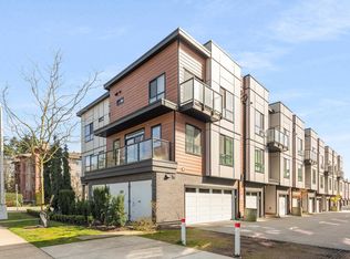 19790 55a Ave #9, Langley, BC