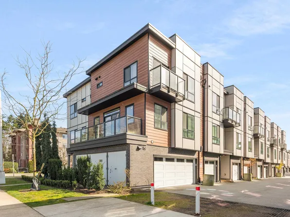 19790 55a Ave #9, Langley, BC V3A 3X1