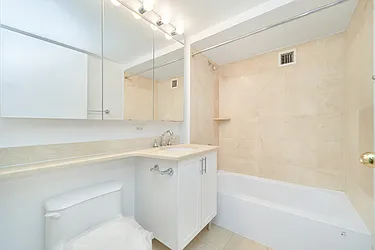 Rented by Living New York