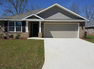 1707 Abbey Loop, Foley, AL 36535