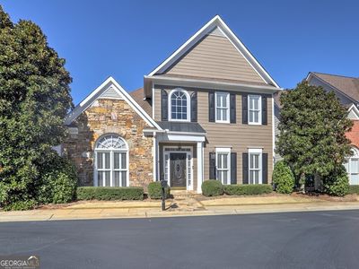 1605 Morningside Trce, Marietta, GA, 30062