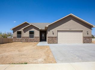 2942 Circling Hawk St, Grand Junction, CO 81503