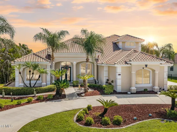 347 Lanternback Island Dr, Satellite Beach, FL 32937