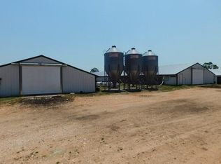 5456 Tar Kiln Rd, Harrison, AR 72601