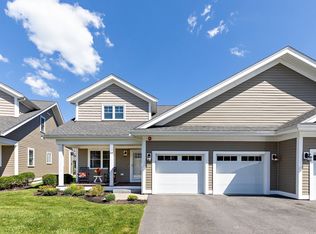 13 Longwood Ln #13, Hanover, MA 02339