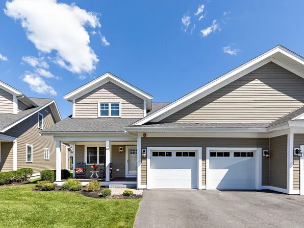 13 Longwood Ln #13, Hanover, MA 02339
