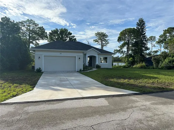 177 Rosedale Dr, Deltona, FL 32738