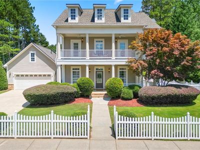 3505 Old Towne Ln, Cumming, GA, 30040