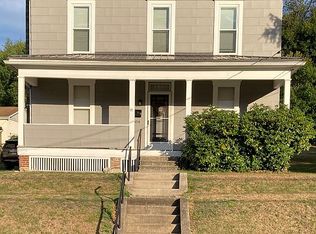 504 E Freedom Ave, Burnham, PA