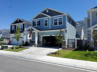 10028 N Marigold Ln, Cedar Hills, UT 84062