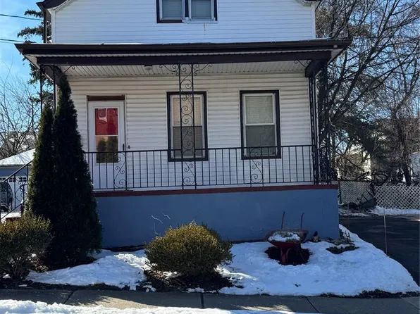 235-237-237 Marion St, Paterson, NJ 07522