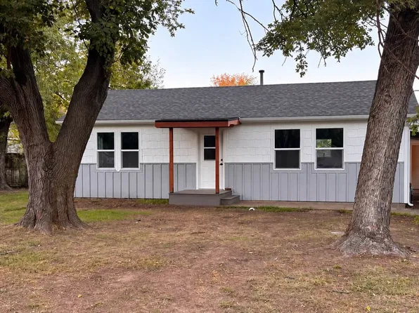 742 E 57th St S, Wichita, KS 67216