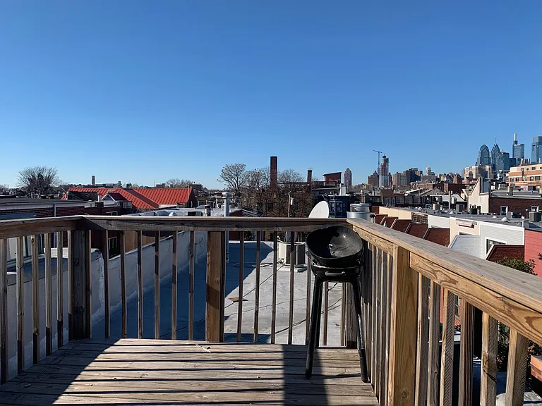 616 S 2nd St #3F — Photo 11