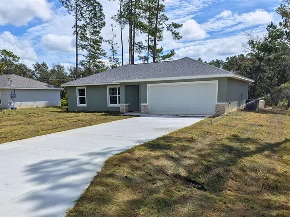 75 Fisher Trace Dr, Ocklawaha, FL 32179