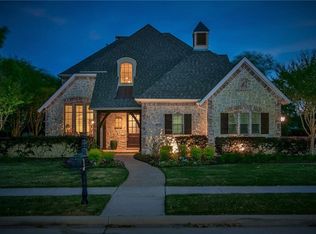 4921 Rangewood Dr, Flower Mound, TX 75028