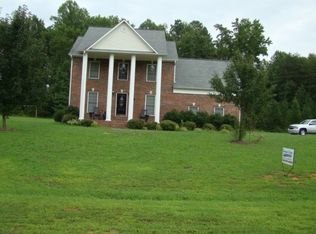 209 Cushman Rd, Gibsonville, NC 27249