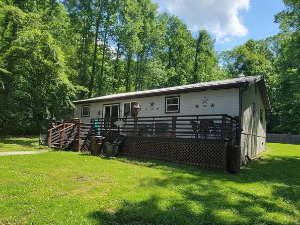 6073 S 200 E, Clay City, IN 47841