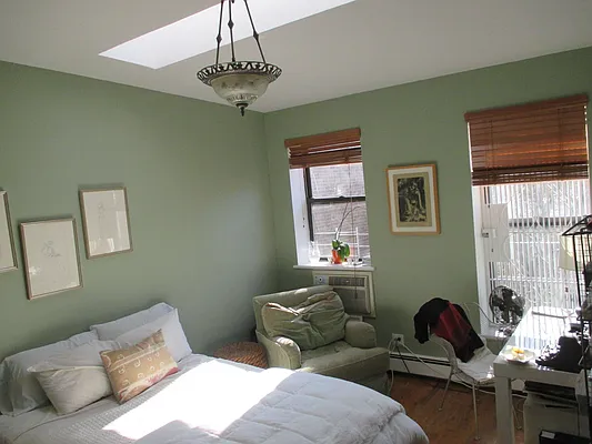 Rented by Brown Harris Stevens | media 41