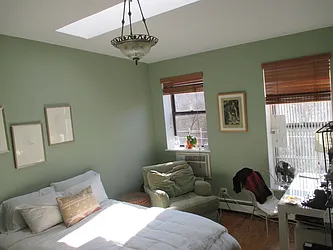 Rented by Brown Harris Stevens