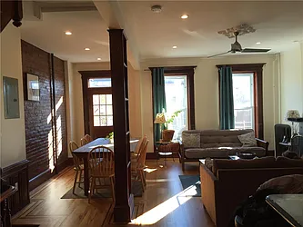 Rented by R New York