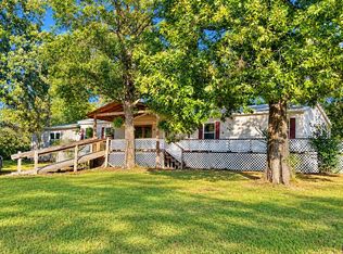 725 Winston Rd, Adamsville, TN 38310